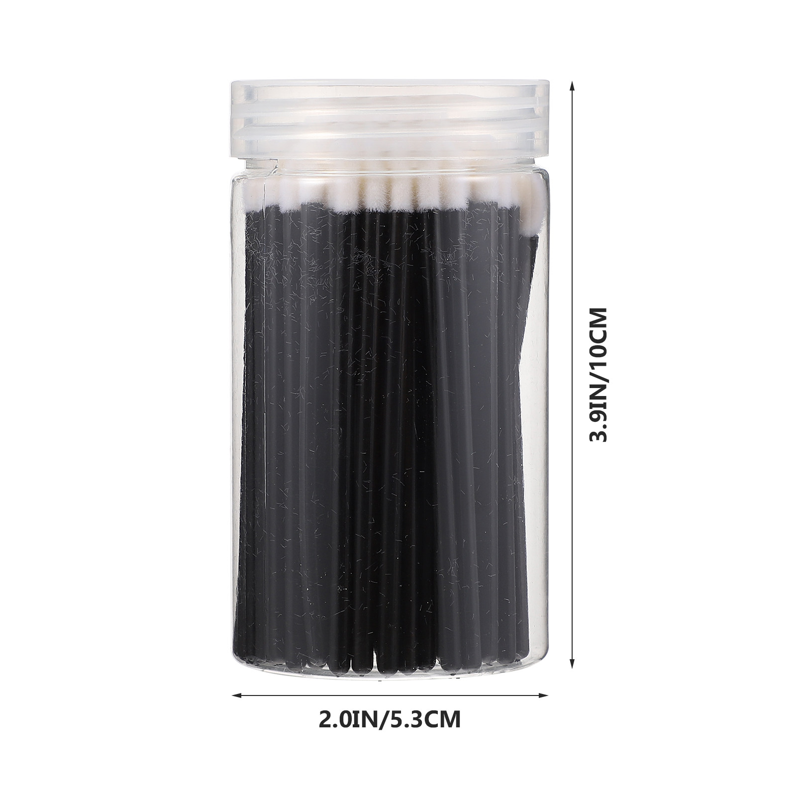 100Pcs Lip Brush Makeup Tools  - Beauty Makeup Tools review and price