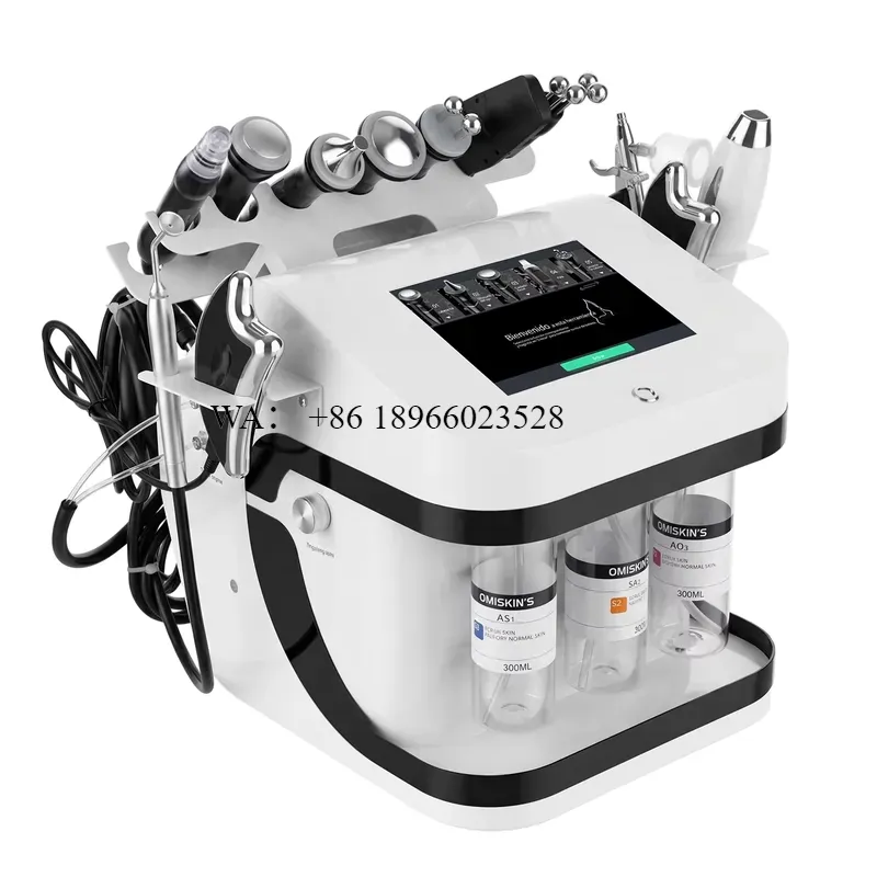 WMWMNU for Facial Oxygen Jet E - Pore Vacuum review and price
