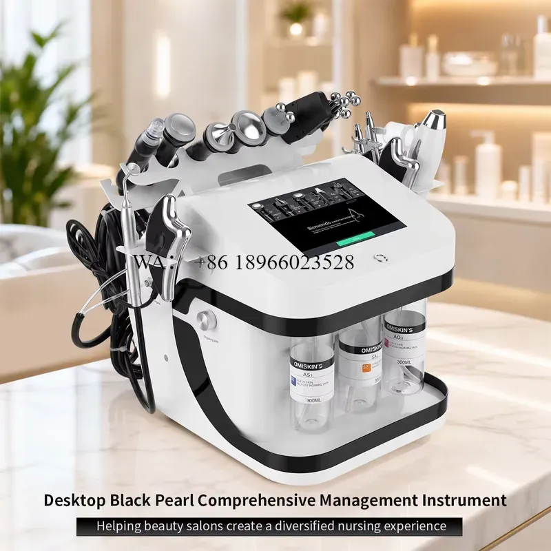 WMWMNU for Facial Oxygen Jet E - Pore Vacuum review and price