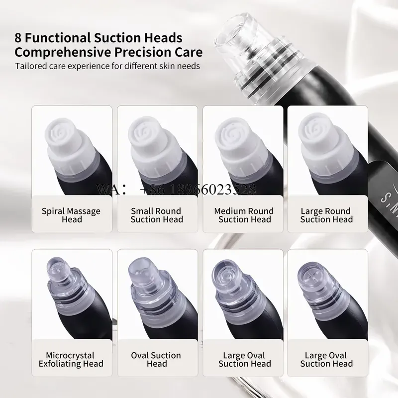 WMWMNU for Facial Oxygen Jet E - Pore Vacuum review and price
