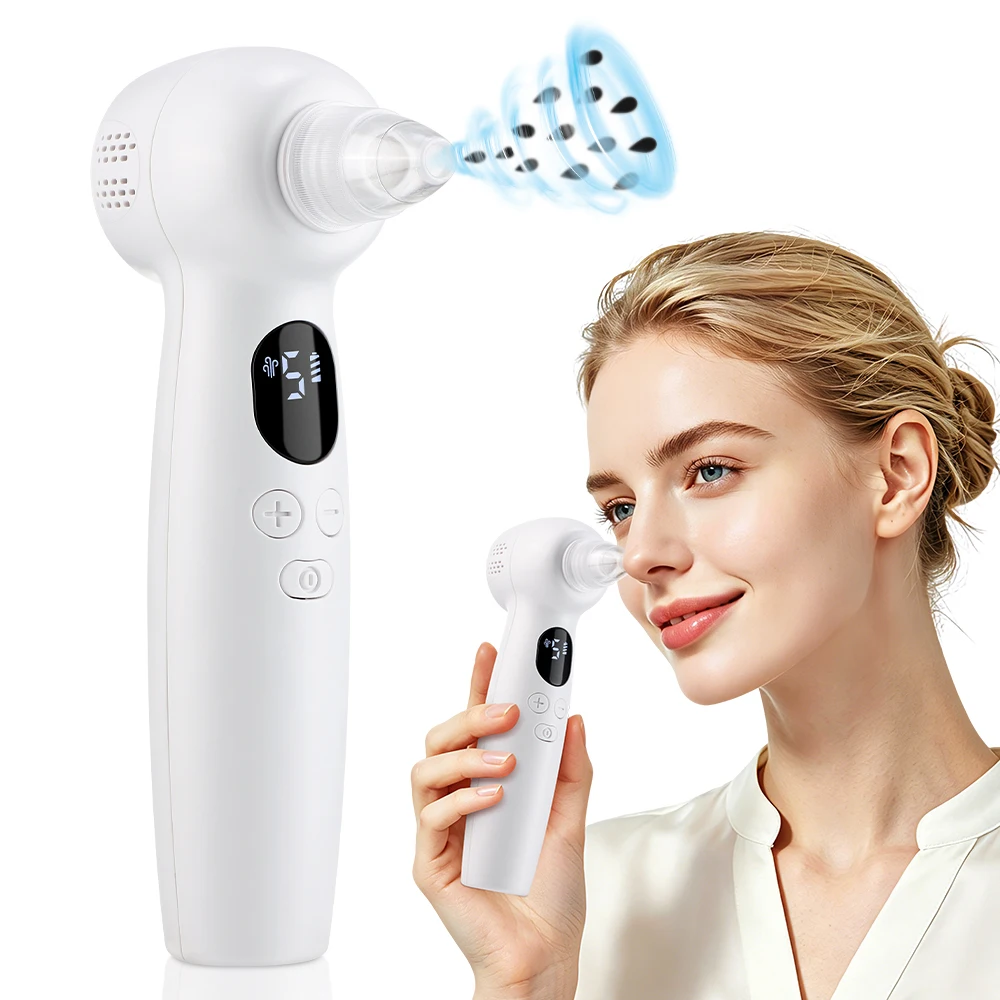 Blackhead Remover Pore Vacuum  - Pore Vacuum review and price