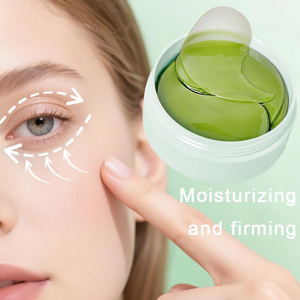 Collagen Retinol Coffee Aloe V - Collagen Eye Patch review and price