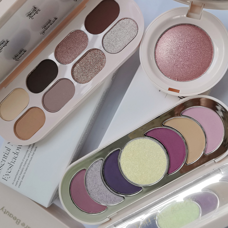 Hot Brand Rare Beauty 8-colors - Rare Beauty Makeup Kit review and price