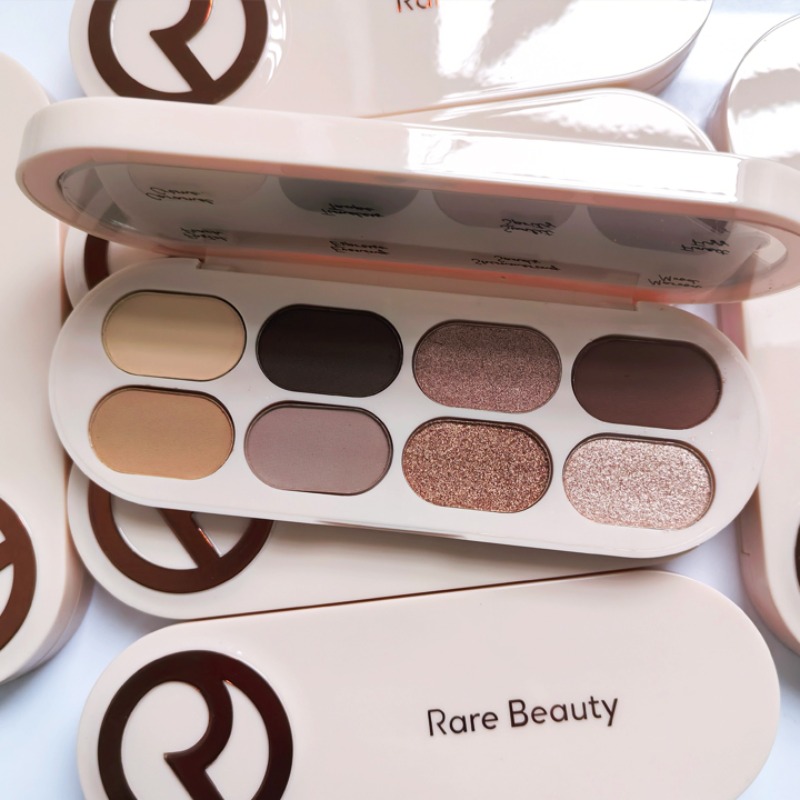 Hot Brand Rare Beauty 8-colors - Rare Beauty Makeup Kit review and price