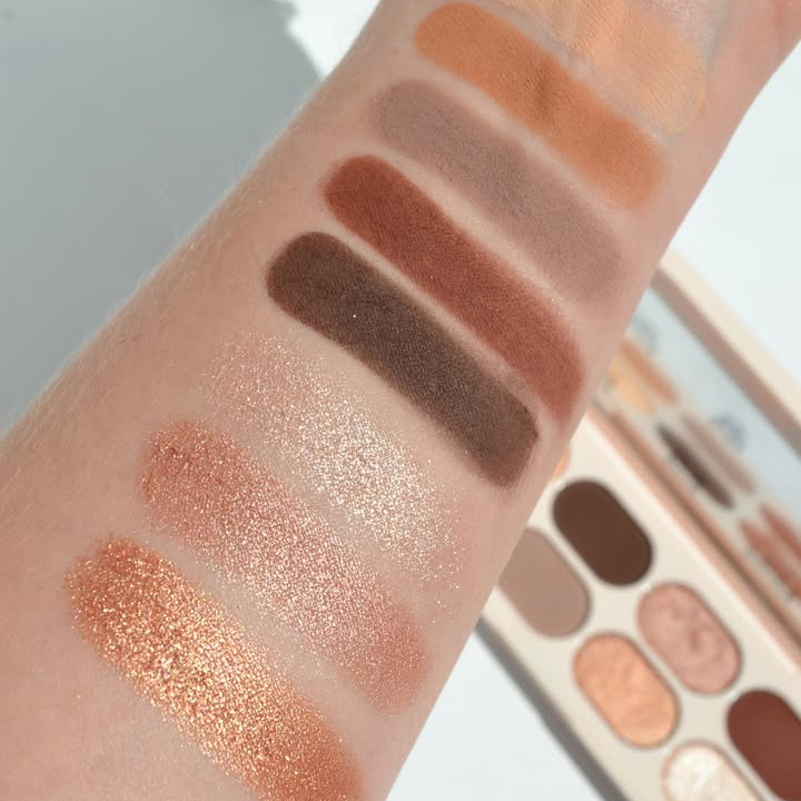 Hot Brand Rare Beauty 8-colors - Rare Beauty Makeup Kit review and price