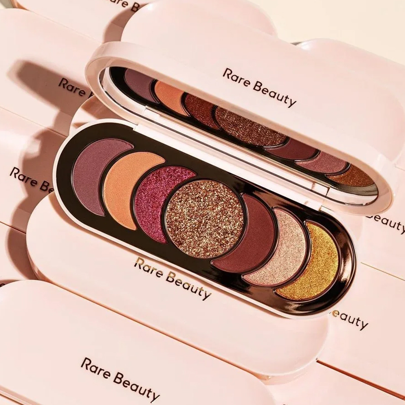 Hot Brand Rare Beauty 8-colors - Rare Beauty Makeup Kit review and price