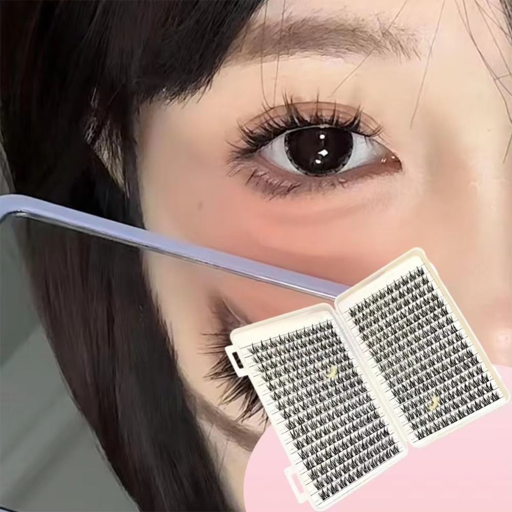 Natural Look False Eyelashes B - False Eyelashes Natural review and price
