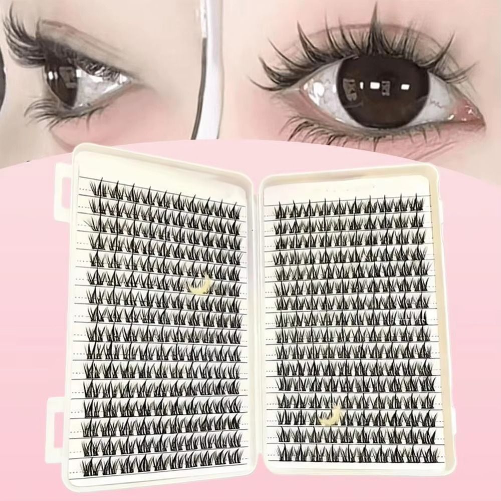 Natural Look False Eyelashes B - False Eyelashes Natural review and price