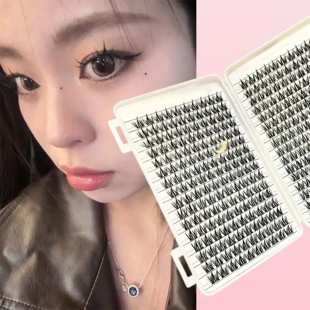 Natural Look False Eyelashes B - False Eyelashes Natural review and price