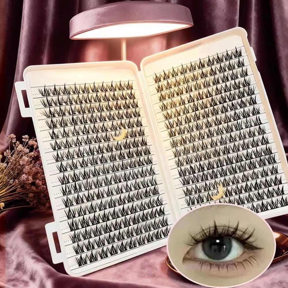 Natural Look False Eyelashes B - False Eyelashes Natural review and price