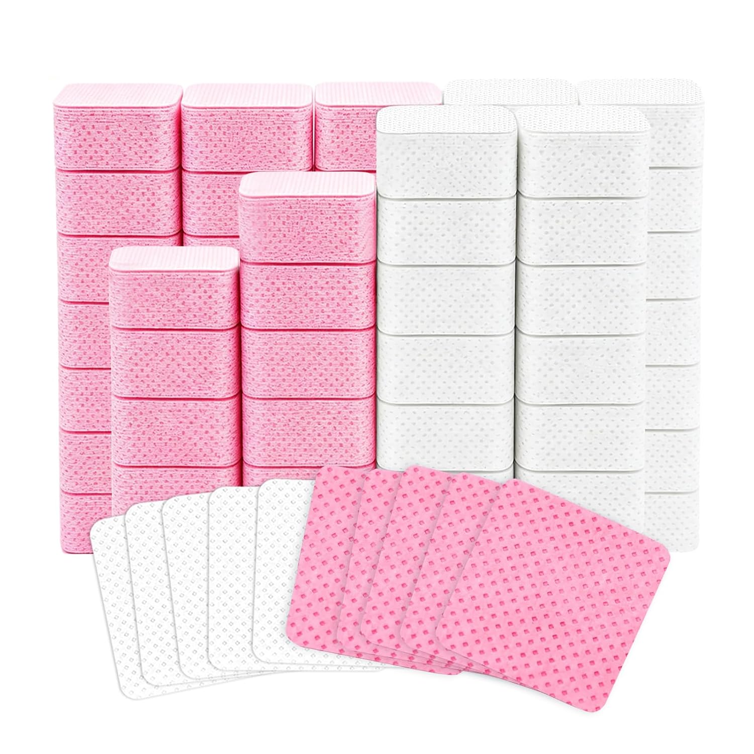 50PCS Lint-free Nail Polish Re - Gel Nail Polish review and price