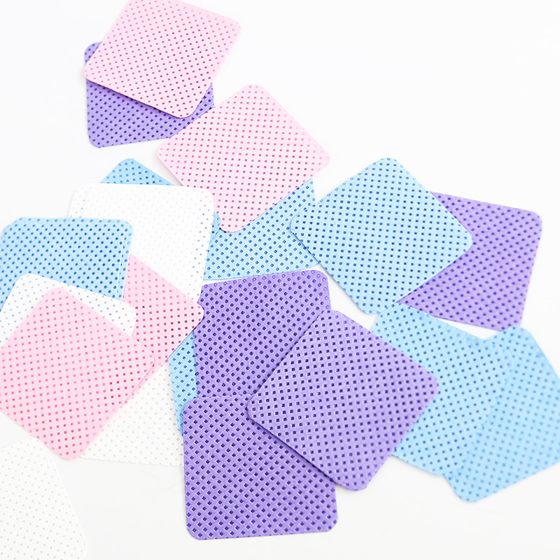 50PCS Lint-free Nail Polish Re - Gel Nail Polish review and price