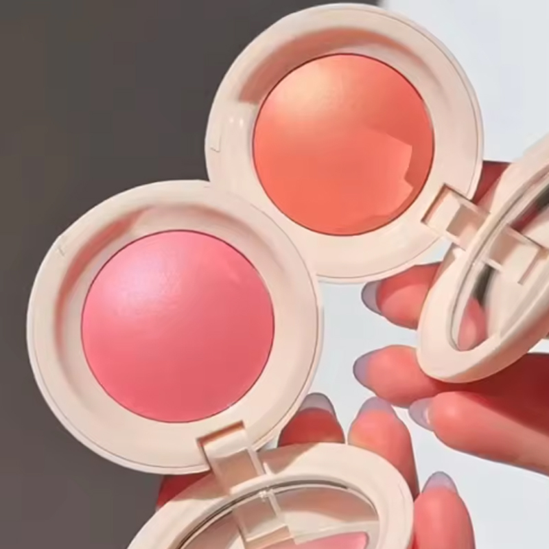 Rare Beauty Powder Blush Highl - Rare Beauty Makeup Kit review and price