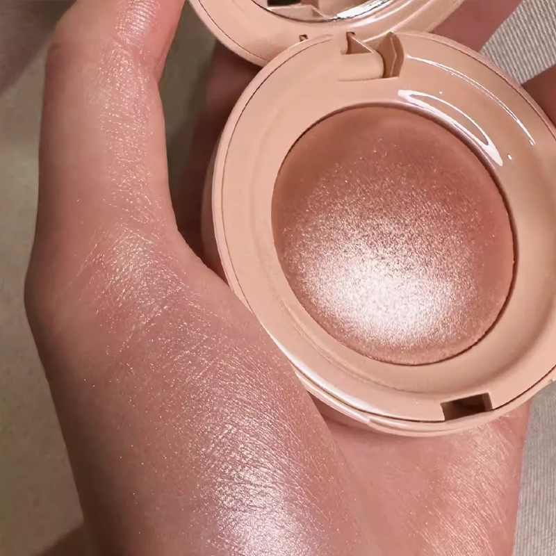 Rare Beauty Powder Blush Highl - Rare Beauty Makeup Kit review and price