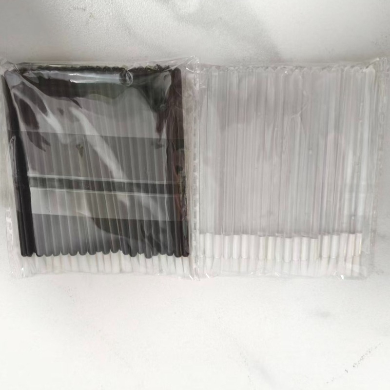 Wholesale 50PCS Disposable Lip - Beauty Makeup Brushes review and price