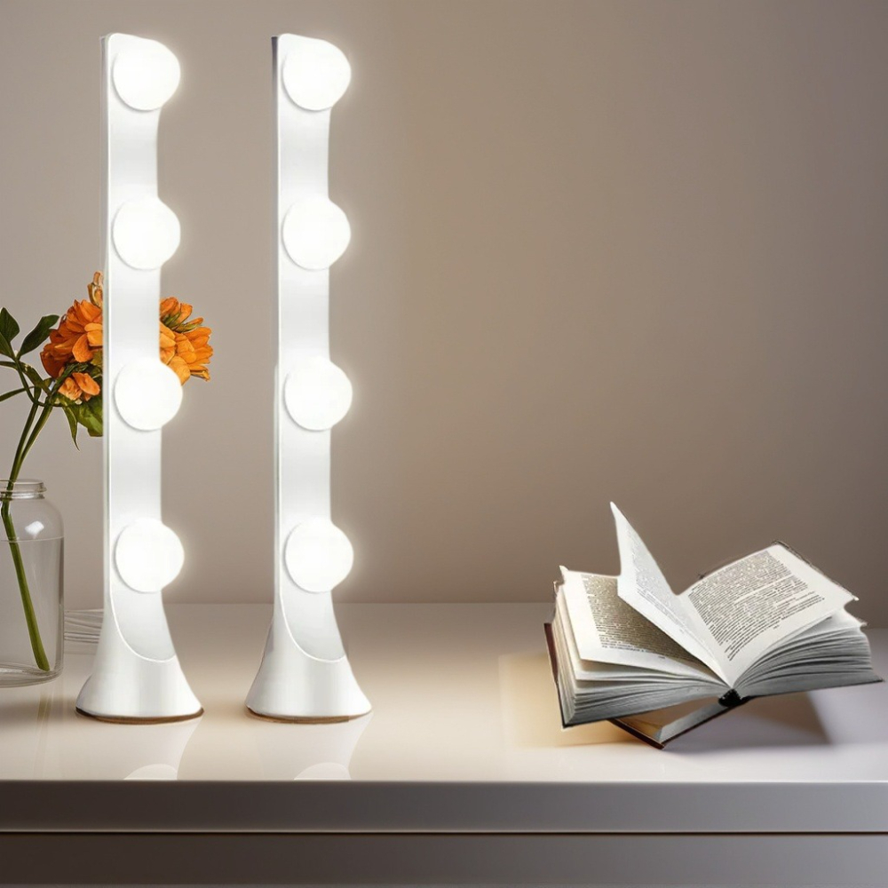 10W Professional ​​LED Fill La - Beauty Makeup Studio review and price
