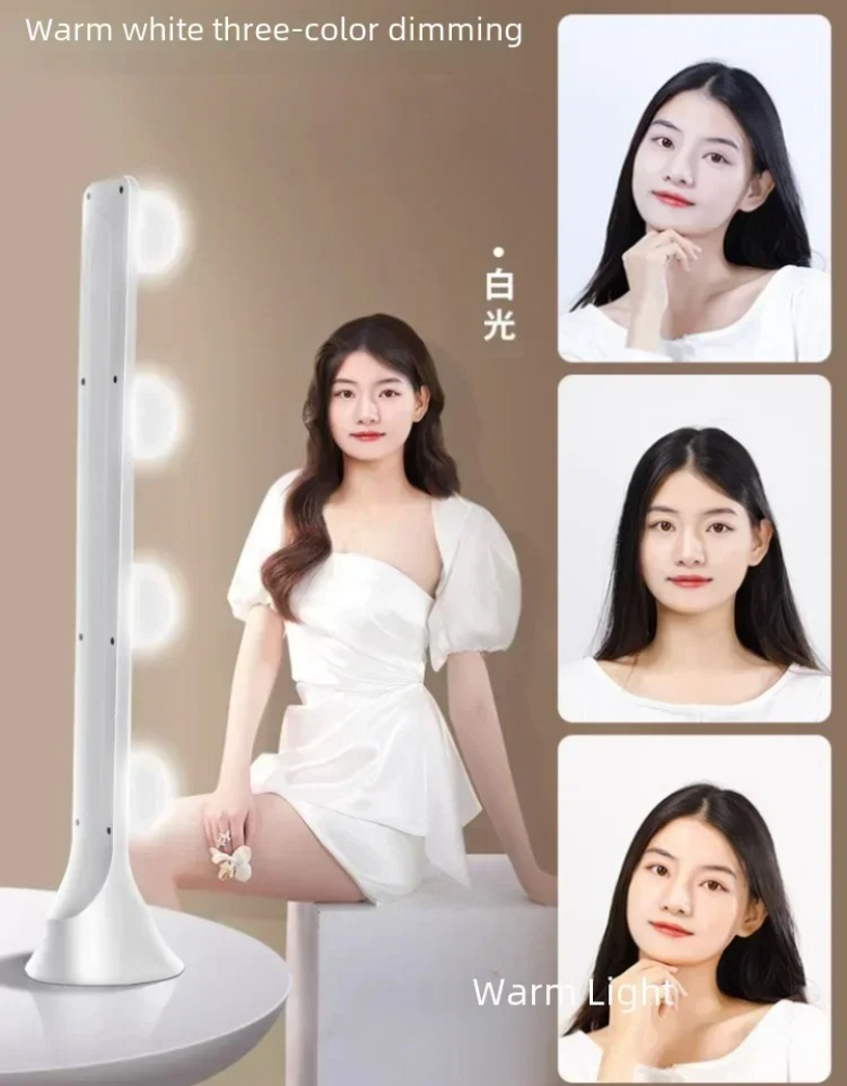 10W Professional ​​LED Fill La - Beauty Makeup Studio review and price