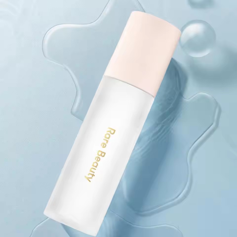 Rare Beauty New Niacinamide Ha - Rare Beauty Makeup Kit review and price