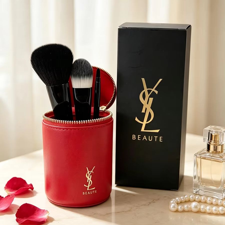 Designer YSLs bag Gift Series  - Ysl Beauty Makeup review and price
