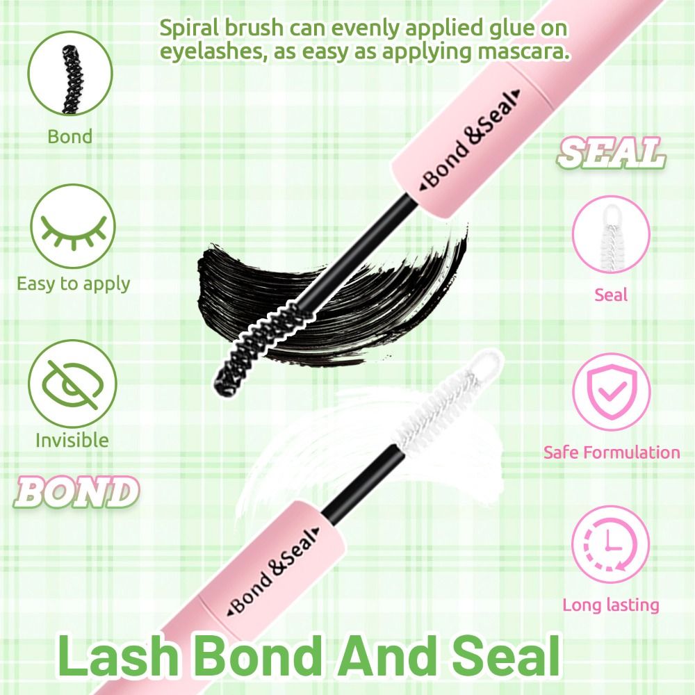 Natural Look False Eyelashes B - False Eyelashes Natural review and price