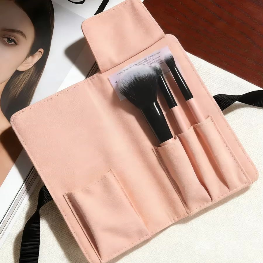 GUCCIs bag Makeup Brush Set Pi - Ysl Beauty Makeup review and price