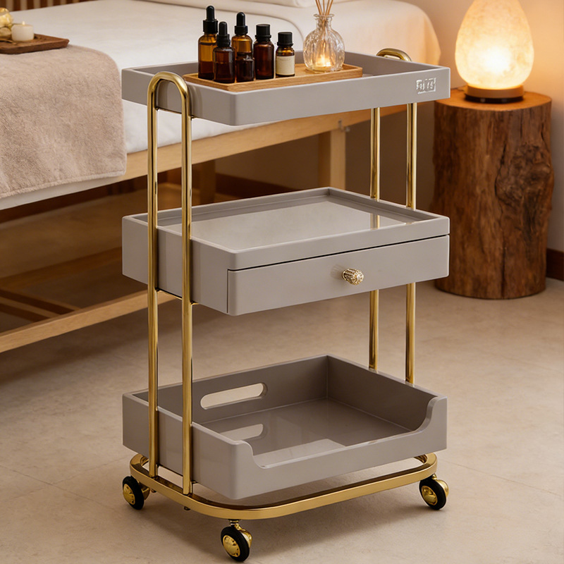 Professional Beauty Salon Trol - Beauty Makeup Studio review and price