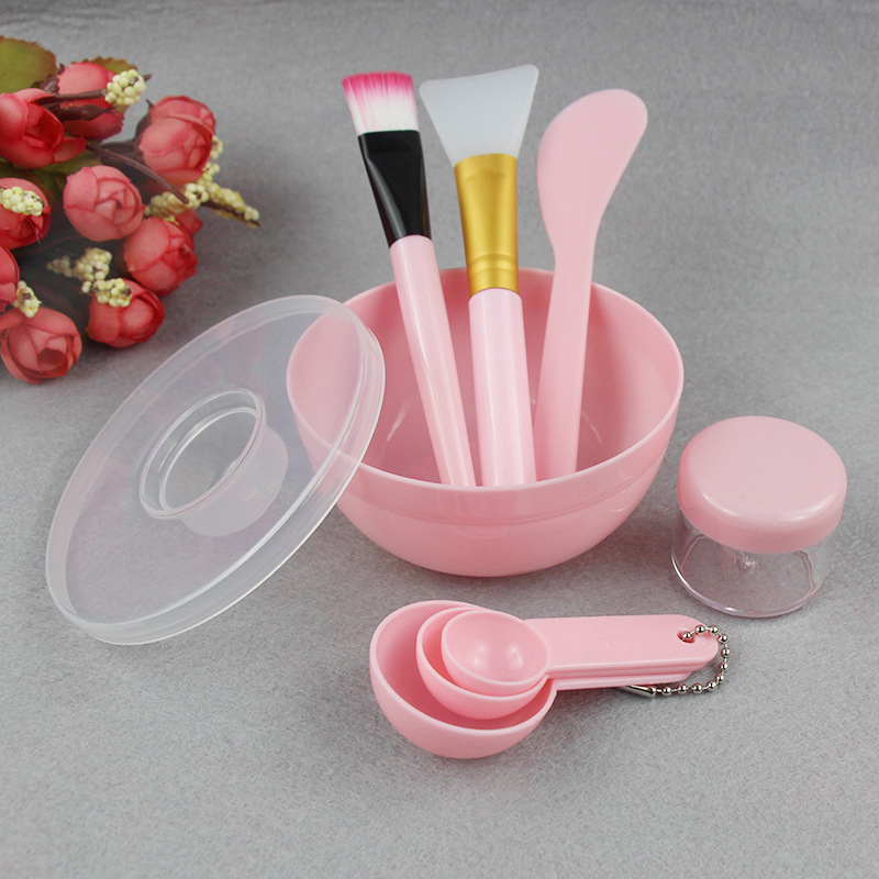 Z. Facial Brush Mask Bowl Spoo - Beauty Makeup Brushes review and price