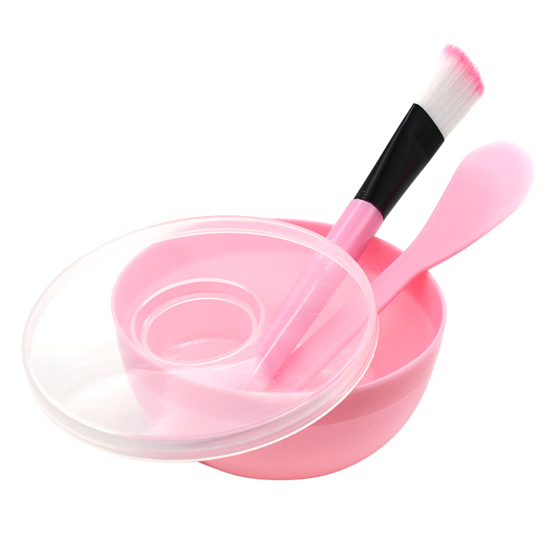 Z. Facial Brush Mask Bowl Spoo - Beauty Makeup Brushes review and price