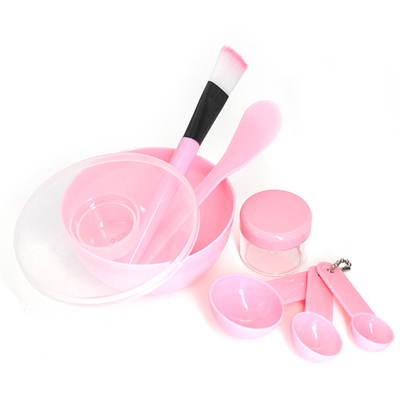 Z. Facial Brush Mask Bowl Spoo - Beauty Makeup Brushes review and price