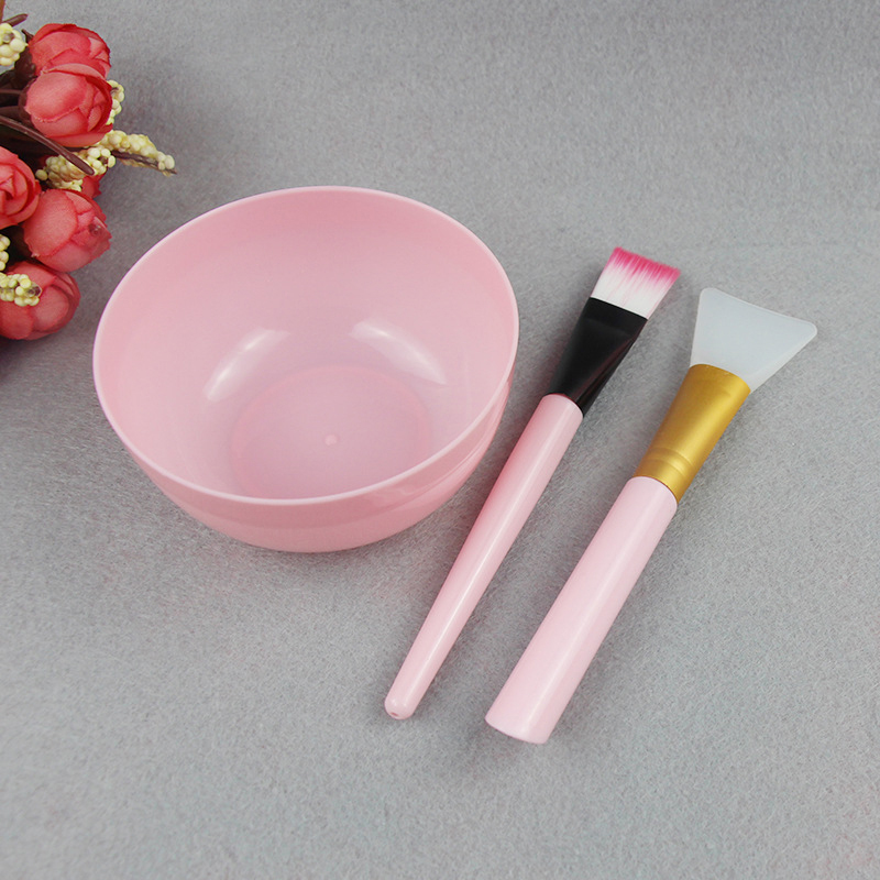 Z. Facial Brush Mask Bowl Spoo - Beauty Makeup Brushes review and price