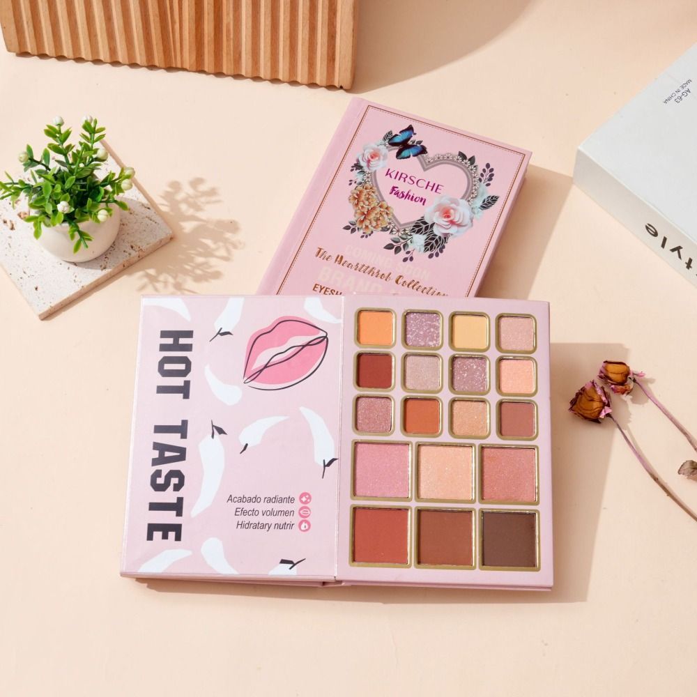 New Matte Makeup Palette Book  - Beauty Makeup Book review and price