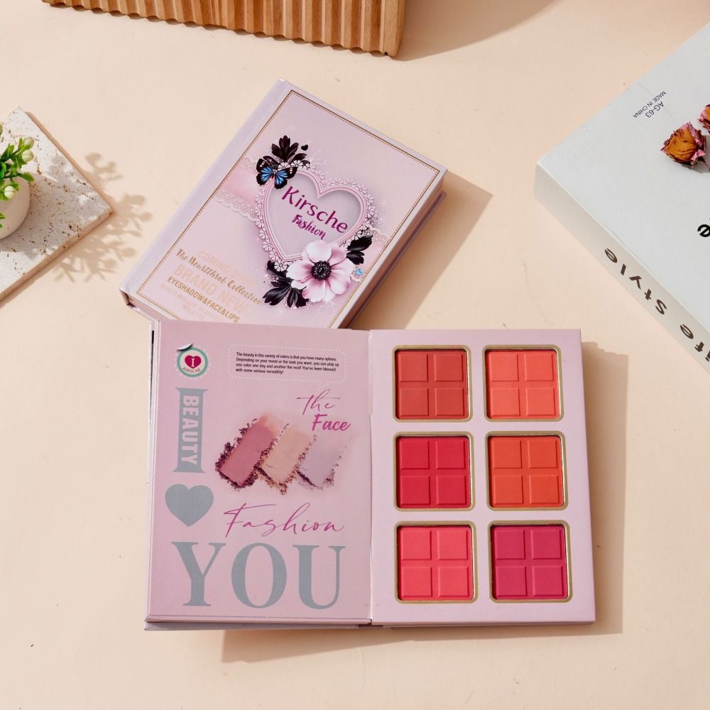 New Matte Makeup Palette Book  - Beauty Makeup Book review and price