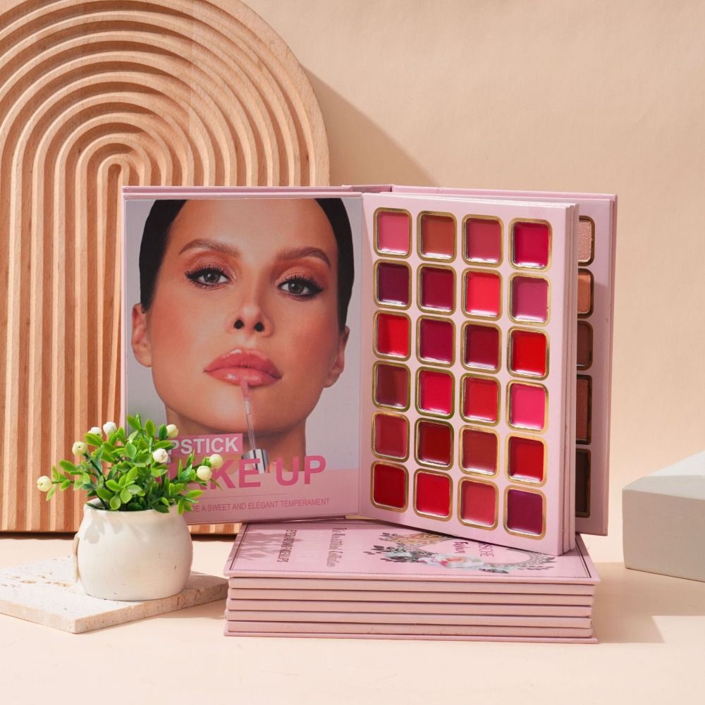 New Matte Makeup Palette Book  - Beauty Makeup Book review and price