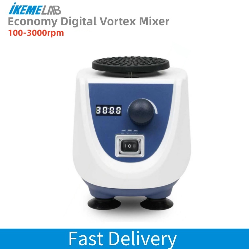 IKEME Vortex Mixer Adjustable  - Gel Nail Polish review and price