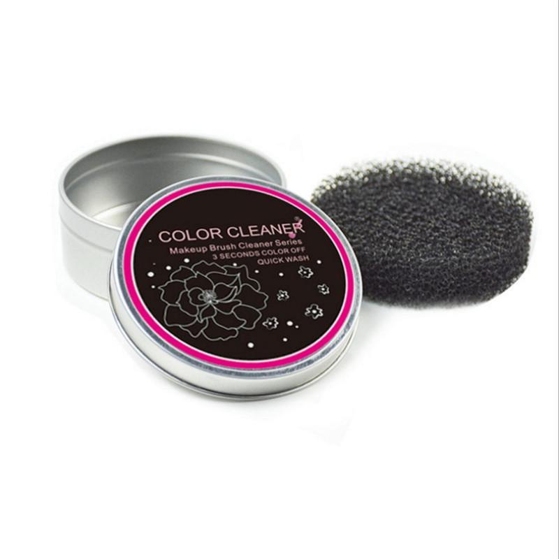 1/2Pcs Makeup Brush Cleaner Sp - Beauty Makeup Brushes review and price