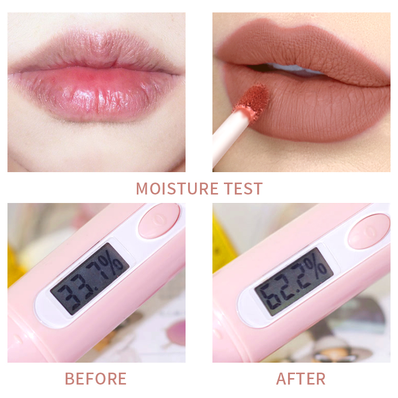 IMAGIC 1pcs matte  Sexy 28 col - Beauty Makeup Images review and price