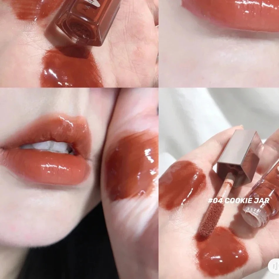 Fenty Beauty Gloss Bomb Lip Gl - Rare Beauty Makeup Kit review and price