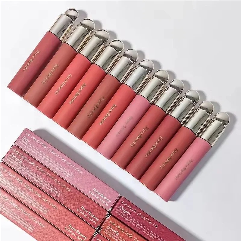 Rare Beauty Soft Pinch Tinted  - Rare Beauty Makeup Kit review and price