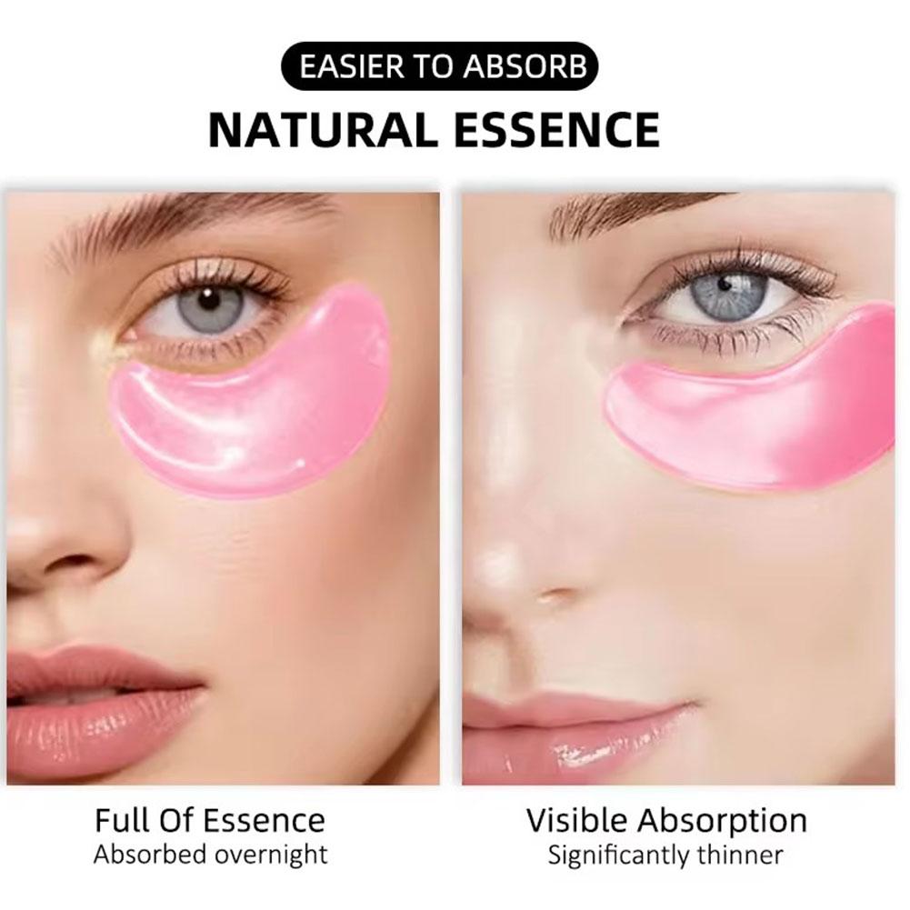 Collagen Multi-Peptide Eye Pat - Collagen Eye Patch review and price