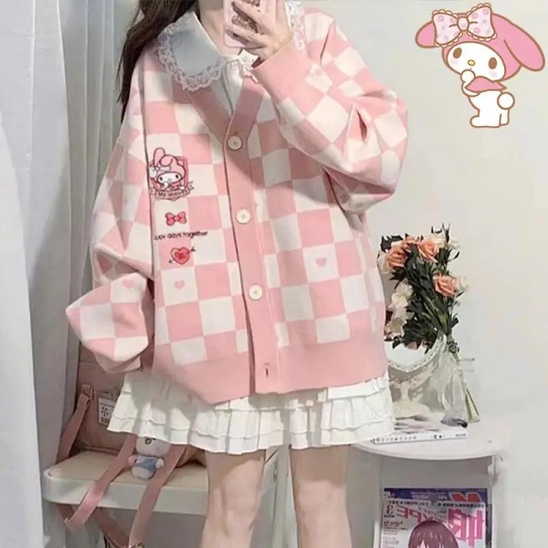 Popular Anime Girl Cardigan Sw - Beauty & Makeup Katia Di Paola review and price