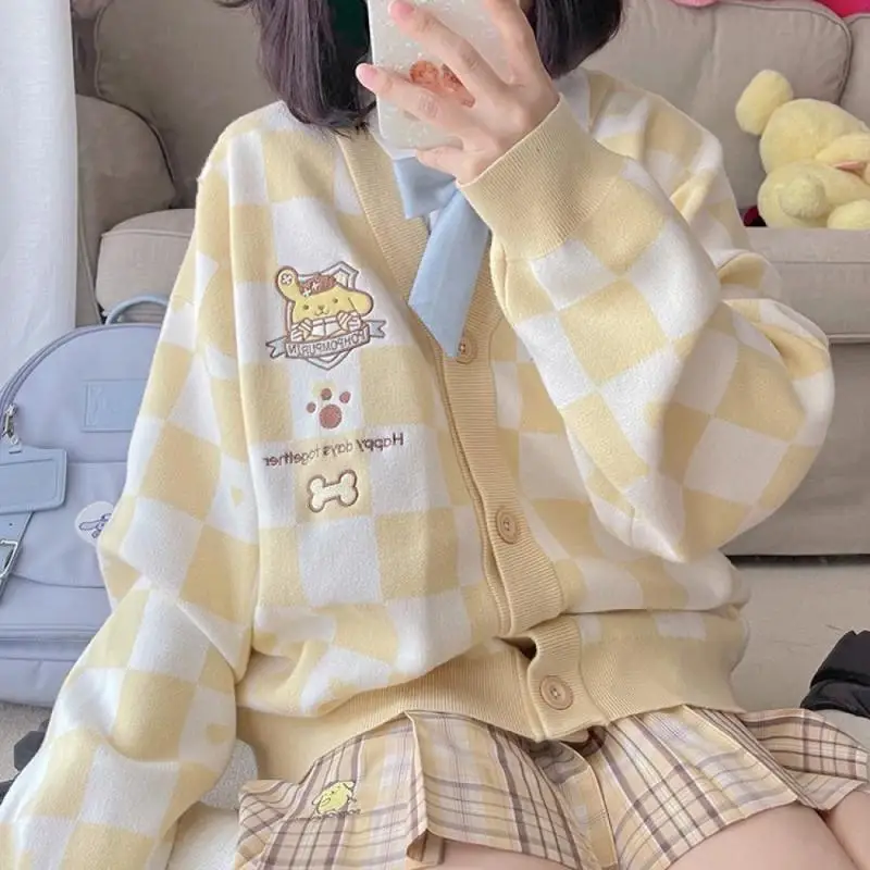 Popular Anime Girl Cardigan Sw - Beauty & Makeup Katia Di Paola review and price