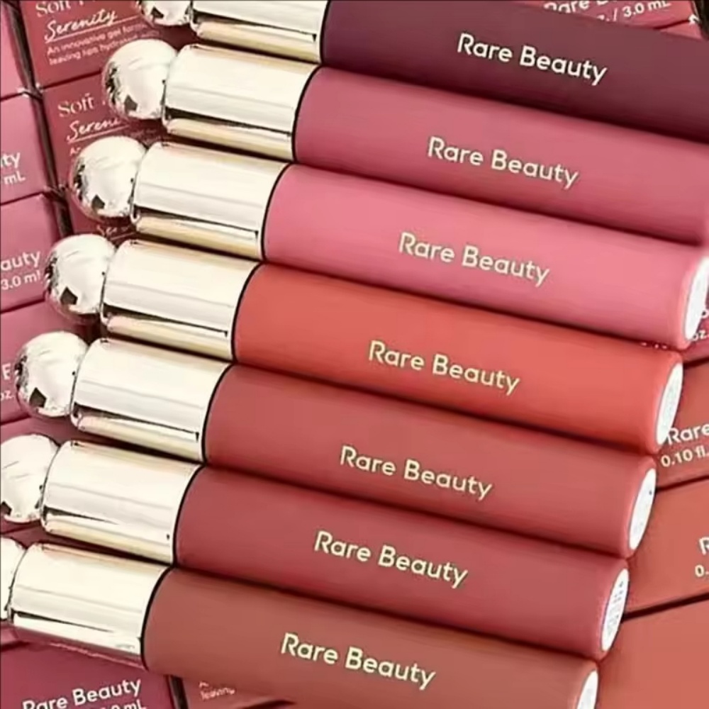 Rare Beauty Soft Pinch Tinted  - Rare Beauty Makeup Kit review and price