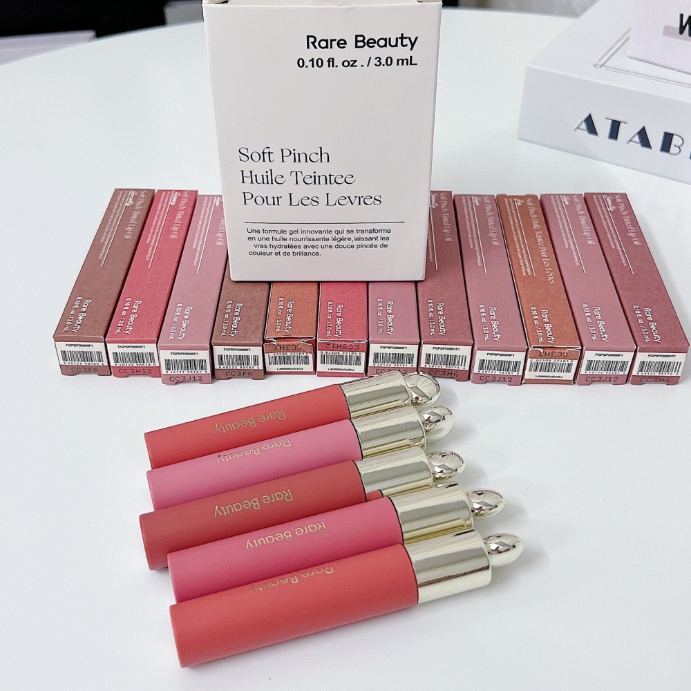 Rare Beauty Soft Pinch Tinted  - Rare Beauty Makeup Kit review and price