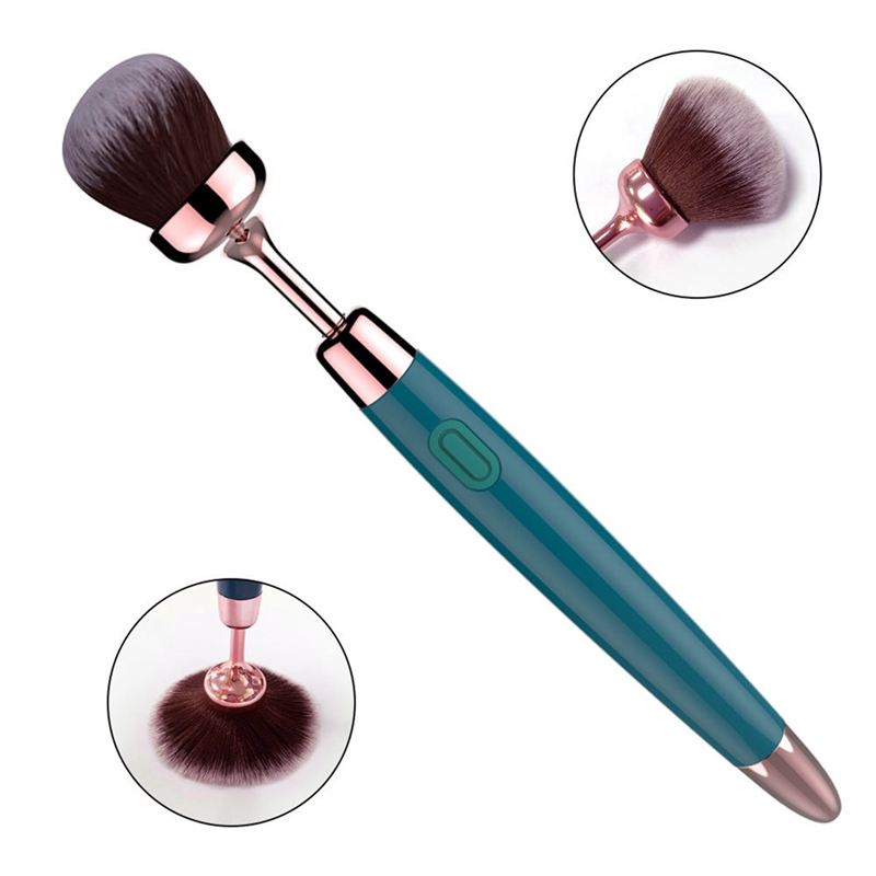 ABLG Electric Makeup Brush for - Beauty Makeup Tools review and price
