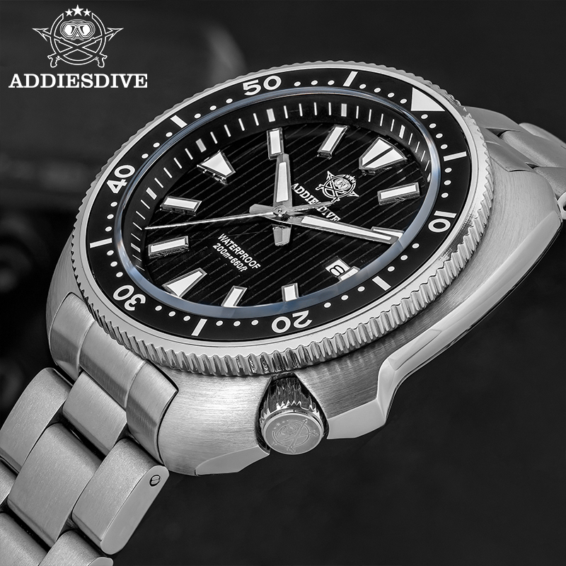 ADDIESDIVE New Men's Watches Q - Blush Brush Kabuki review and price