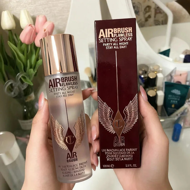 Charlotte Tilbury Eyeshadow Pi - Rare Beauty Makeup Kit review and price