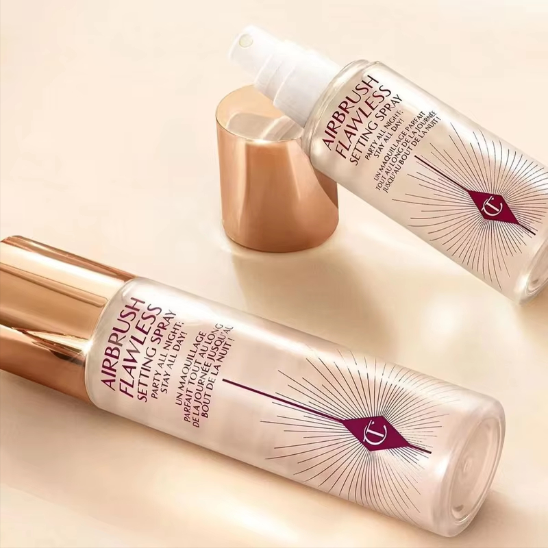 Charlotte Tilbury Eyeshadow Pi - Rare Beauty Makeup Kit review and price