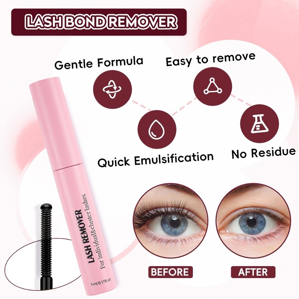 8-18mm Length False Eyelashes  - False Eyelashes Natural review and price