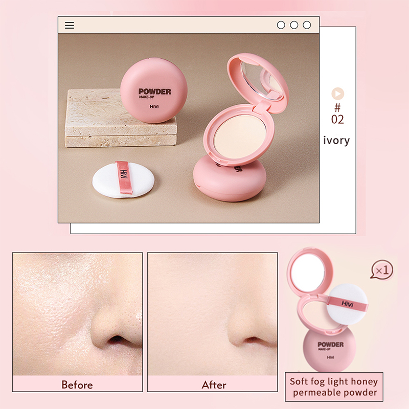 Gift Box 9-piece Lipstick Powd - Rare Beauty Makeup Kit review and price