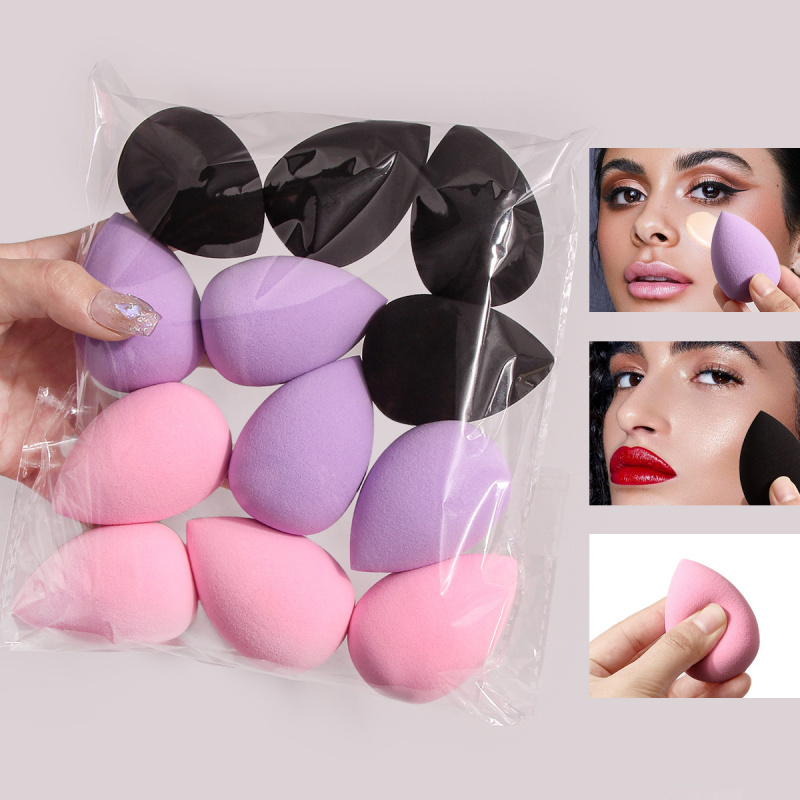 12 pcs Professional Makeup Spo - Beauty Makeup Tools review and price